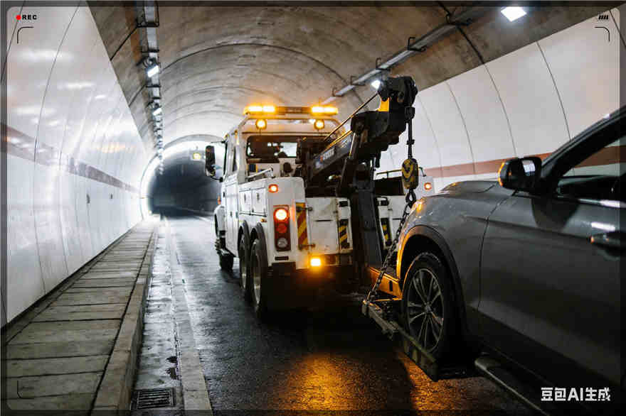 防城港道路救援汽车换轮胎